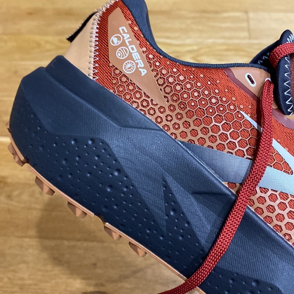 Brooks Caldera 6 running men shoes - Picture 4 of 11